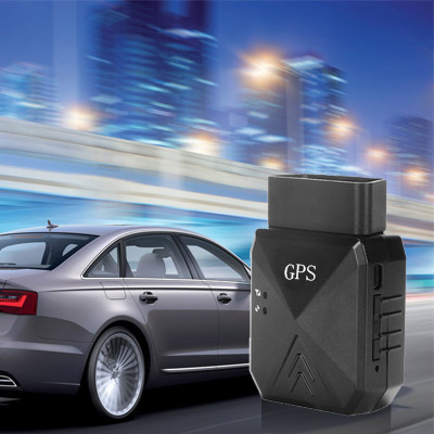 GPS追踪器